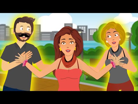 5 Guaranteed Signs of True Love - Know if He’s the Genuine One (Animated Story)