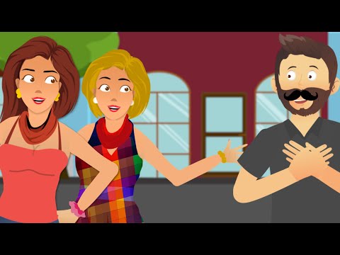 5 Rare and Killer Keys To His Heart - How To Attract Him Now (Animated)