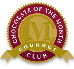 Gourmet Chocolate of the Month Club 