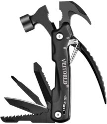 All in One Tools Mini Hammer Multitool