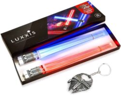 Lightsaber LED Chopsticks