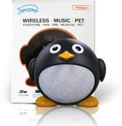 cute gifts for boyfriend - Portable Bluetooth Speaker