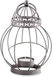Bird Cage Lantern