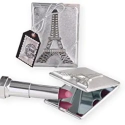  Eiffel Tower Mirror Compacts