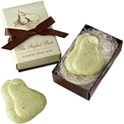 Kate Aspen The Perfect Pair Scented Pear Soap