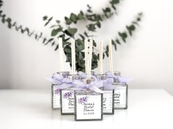 Personalized Reed Diffusers