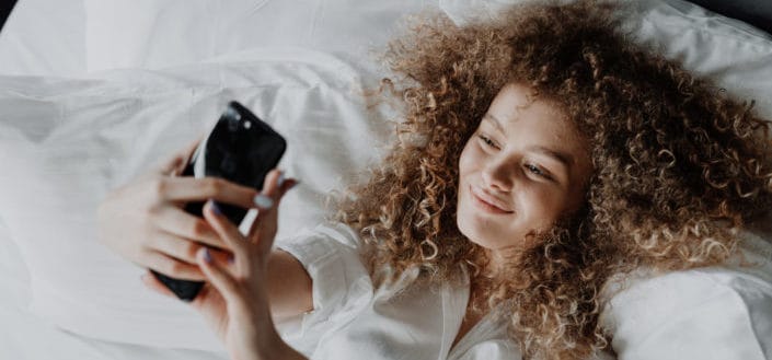 How To Tell A Guy You Like Him - Be Cool About It