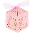 Candy Boxes Sweet Gift Favor Boxes