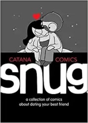 Snug: A Collection of Comics about Dating Your Best Friend - Snug-Collection-Comics-Dating-Friend