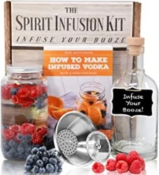 Spirit Infusion Kit