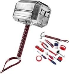 Thor Hammer Tool Kit