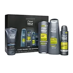 Dove Men+Care Everyday Grooming Gift Pack