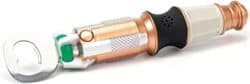 Doctor Who Sonic Screwdriver Bottle Opener with Sound Effects