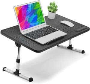 Laptop_Bed_Tray_Table_Christmas Gifts for Husband
