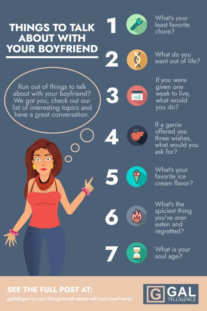 FUN THINGS TO TALK ABOUT WITH BOYS visual data 5